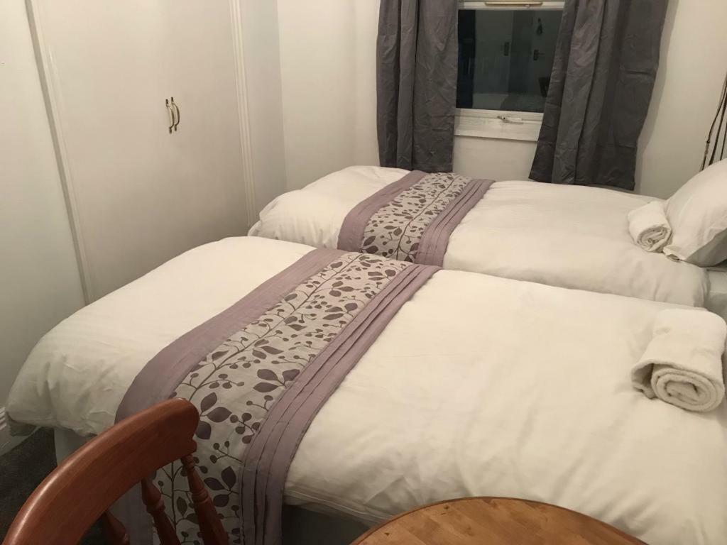 The Mulberry Guesthouse Birmingham Esterno foto