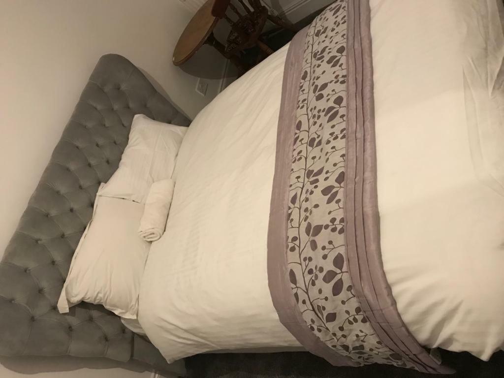 The Mulberry Guesthouse Birmingham Esterno foto